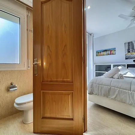 Aura Con Vistas Al Mar En Platja d'Aro