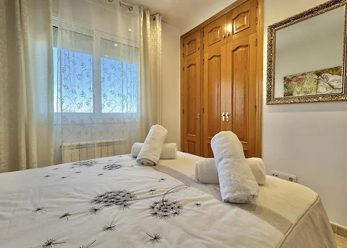 Aura Con Vistas Al Mar En Platja d'Aro