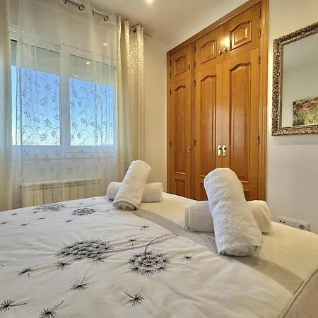 Aura Con Vistas Al Mar En Castell-Platja d’Aro