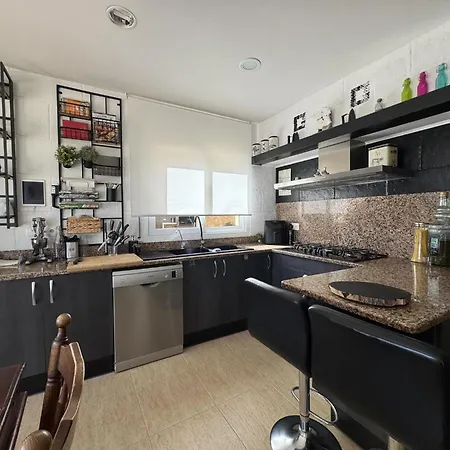 Aura Con Vistas Al Mar En Ferienhaus Castell-Platja d’Aro