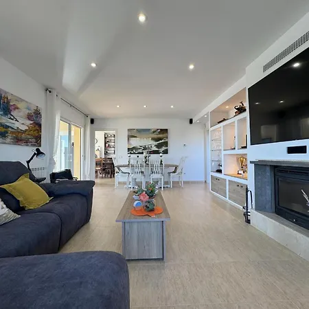 Aura Con Vistas Al Mar En * Castell-Platja d’Aro