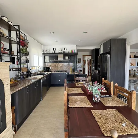 Holiday home Aura Con Vistas Al Mar En