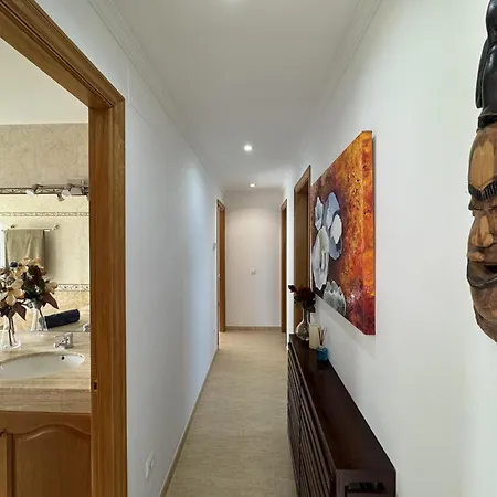 Aura Con Vistas Al Mar En Holiday home *