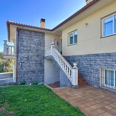 Holiday home Aura Con Vistas Al Mar En *