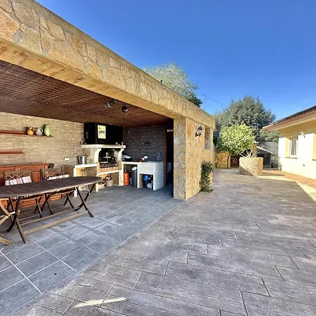 Aura Con Vistas Al Mar En Holiday home