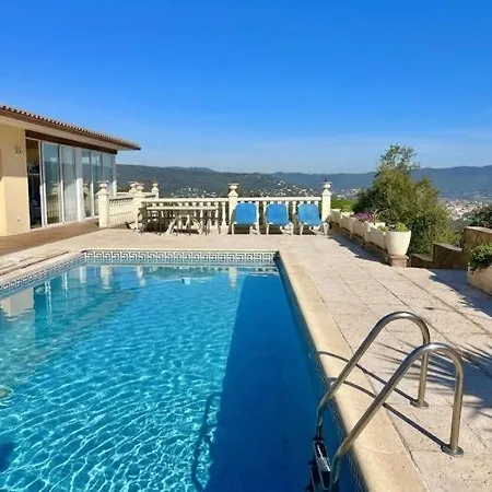 Aura Con Vistas Al Mar En بيت للعطل *