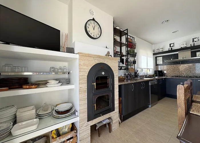 Aura Con Vistas Al Mar En