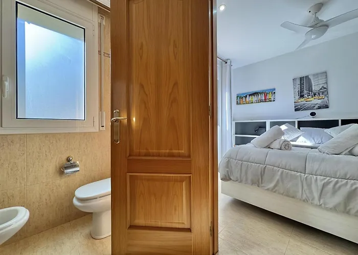 Aura Con Vistas Al Mar En Castell-Platja d’Aro