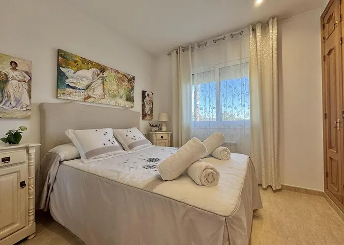 Aura Con Vistas Al Mar En Ferienhaus Castell-Platja d’Aro