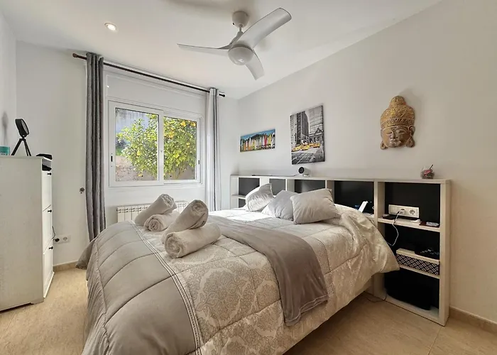 Aura Con Vistas Al Mar En بلاتجا ذارو