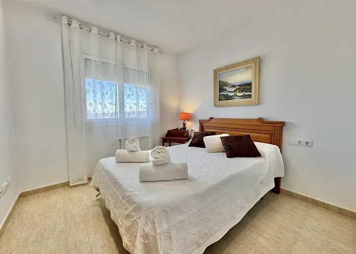 Aura Con Vistas Al Mar En بيت للعطل *