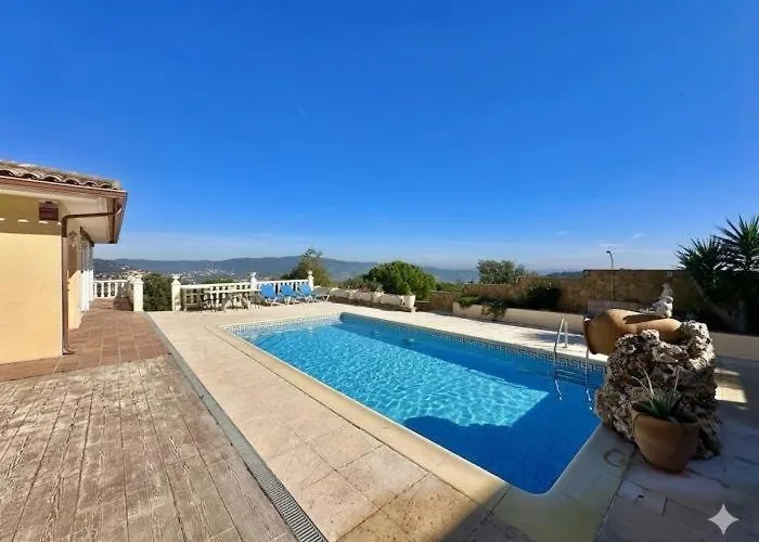 Aura Con Vistas Al Mar En