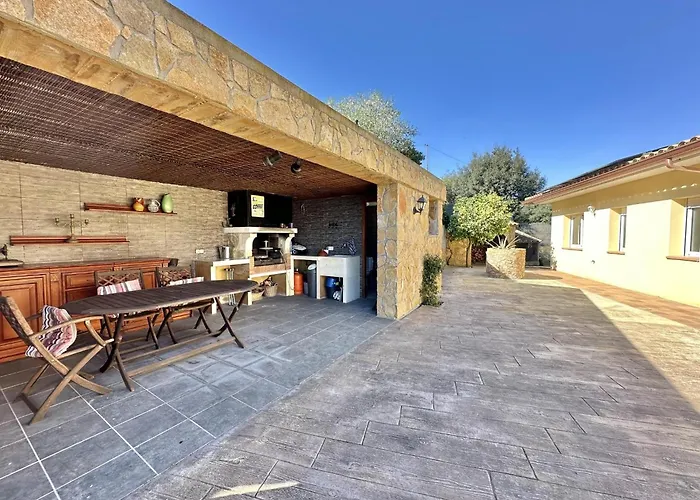 Aura Con Vistas Al Mar En Holiday home